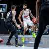 LIVE LBA - Virtus Bologna vs Pallacanestro Trieste diretta (2Q 19-19 13')