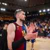 EL highlights: Barcelona si rilancia dominando l'AS Monaco