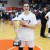 A1 F - Il BCC Derthona saluta e ringrazia Sofia Marangoni