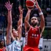 Che Cheatham nel primo tempo: 20 punti in 14', Reggio avanti su Cantù