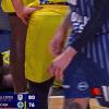 Maccabi in ansia per Lonnie Walker IV: in dubbio per la sfida contro Parigi