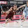 EuroCup - La Reyer Venezia vola in Romania, ospite del Cluj-Napoca