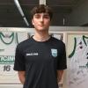 Serie B  Simone Cerchiaro nuovo giocatore della Mens Sana Basketball