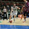 Avellino Basket batte Sebastiani Rieti e vede la zona play-off
