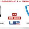 LIVE A2 - Udine vs Cantù, diretta | Coppa Italia