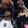 Olimpia, LeDay e Bolmaro in campo a Istanbul con l'Efes