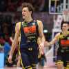 MERCATO LBA - Nutribullet Treviso, vicino Federico Miaschi