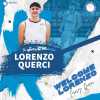 Serie B - La Fortitudo Moncada Agrigento dà il benvenuto a Lorenza Querci