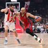 Olimpia Milano, Shields: «Belgrado metterà subito alla prova la nostra tenuta mentale»
