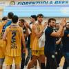 Serie B - Fiorenzuola Bees ospitano la corazzata Herons Montecatini al PalArquati