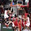 LBA highlights: Una Varese a mille all'ora piega nel finale l'Olimpia Milano