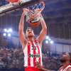 MERCATO LBA - Olimpia Milano, le prossime mosse: c'è Milutinov nel mirino