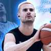 UFFICIALE A2 - Marco Timperi nuovo giocatore di Pallacanestro Roseto