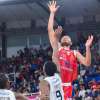 LBA Supercoppa - Pagelle Olimpia: "L'attacco di Milano è Shields"