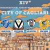 LIVE - City of Cagliari: PAOK Salonicco vs Gran Canaria, diretta streaming