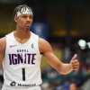 MERCATO NBA - I Knicks ingaggiano il prodigio americano Dink Pate