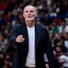 Virtus Bologna, Dusko Ivanovic: «Iniziamo l’Eurolega contro una delle più forti»