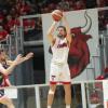 Serie B - Impresa San Giobbe: T Gema sconfitta e bella a Montecatini
