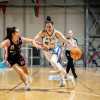 A2 F - Halley Thunder Matelica e Alessia Cabrini per il quarto anno insieme