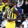 MERCATO EL - Maccabi: biennale con Marial Shayok