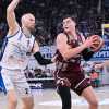 Amar Alibegovic torna alla Trapani Shark con entusiasmo e nuove responsabilità