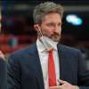 Gianmarco Pozzecco will be the new head coach of Italian NT