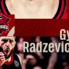 UFFICIALE EL - Gytis Radzevičius nuovo giocatore del Kosner Baskonia