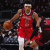 Pelicans in ripresa: vittoria sui Chicago Bulls con Murphy e Fears protagonisti