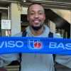 Treviso Basket, sono arrivati Ragland e Abdur-Rahkman