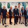 Dinamo Basket, inaugurata la mostra "Dae su 1960"