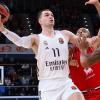 Mario Hezonja in uscita dal Real Madrid?