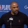MERCATO NBA - I Rockets avanti con Ime Udoka: ecco l'estensione del contratto