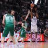 La Fortitudo Bologna domina Gara 5: Avellino ko, Effe in semifinale