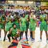 AfroBasket 2025, Camerun in semifinale: avanzano Bayehe (Trento) e Eboua (Trapani)