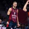 EL highlights: il Baskonia sorprende il Maccabi e manca la risposta