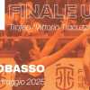 Finale Under 19F - Campobasso difende in casa il titolo della scorsa stagione