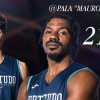 LIVE A2 - Fortitudo Bologna vs Dole Rimini, diretta (ore 21;00, semifinale Supercoppa A2)