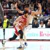 MERCATO A2 - Imbrò e Zanotti chiedono alla Vuelle Pesaro di andare via