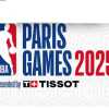 NBA Paris Game 2024: il programma per la doppia sfida tra Spurs e Pacers