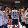 Serie B - Virtus Roma il primo avversario di Quarrata in B Nazionale