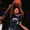 Gli Orlando Magic tolgono l'imbattibilità casalinga ai New York Knicks