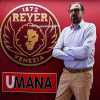 Reyer Venezia, presentato il direttore sportivo Alessandro Frosini