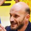 Serie B - Damiano Cagnazzo non è più il coach del Golfo Piombino