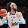 EuroLeague - Shengelia all'attacco dei tifosi che lo insultavano