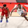 MERCATO EL - Fuori dal Partizan, Isaiah Mike nel mirino del Valencia