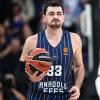 Anadolu Efes: Erkan Yilmaz fuori per tre settimane