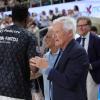 Massimo Zanetti: «Siamo la Virtus. Non ho mai avuto paura». Ronci: «Reagito insieme»