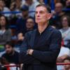 Bartzokas dopo Milano: «Brava l'Olimpia. C'è mancato qualcosa in più per vincere»