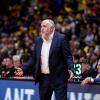 L'Anadolu Efes non cambia: resterà Pablo Laso alla guida dei turchi