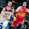 LIVE A2 Play-In | Fortitudo Bologna vs VL Pesaro: diretta (75-64 dopo 3Q)